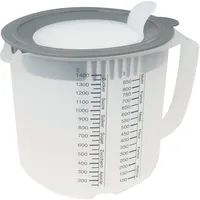 Dr. Oetker Mess- und Rührbecher 1,4 l