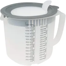 Dr. Oetker Mess- und Rührbecher 1,4 l