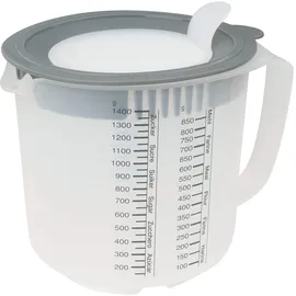 Dr. Oetker Mess- und Rührbecher 1,4 l