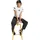 adidas Z.N.E Baby T Kinder T-Shirt weiß