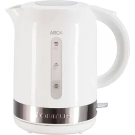 TAURUS Aroa 1,7 l Weiß