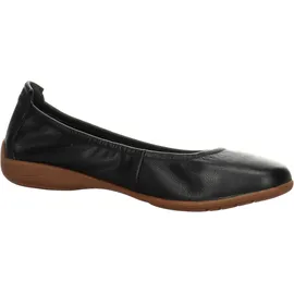 Josef Seibel Fenja 01 Ballerina Schwarz 36