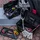 KETER HEROBOX BASIC 13" + 16" 13-tlg. schwarz