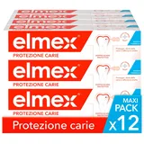 Elmex Zahnpasta Schutz Karies 75 ml