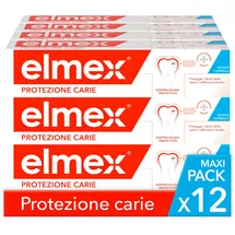 Elmex Zahnpasta Schutz Karies 75 ml