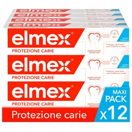Elmex Zahnpasta Schutz Karies 75 ml
