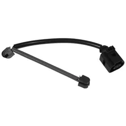 A.B.S. Warnkontakt, Bremsbelagverschleiß hinten rechts Scheibenbremse für VW AUDI PORSCHE VAG 7L0.907.637C 7L0907637B 7L0.907.637B 39615