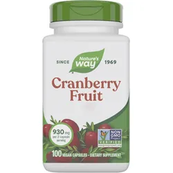 Cranberry Frucht