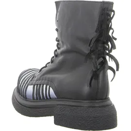 Papucei Boots für Damen, schwarz 38