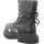 Papucei Boots für Damen, schwarz 38