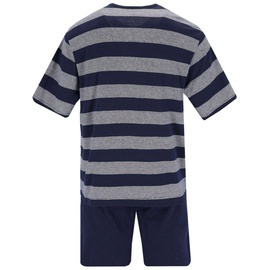 HAJO Herren Pyjama