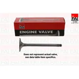 FAI Autoparts Einlassventil
