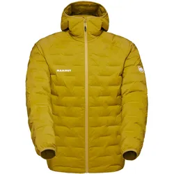 Mammut Herren Sender IN Hooded Isolationsjacke - S - aura