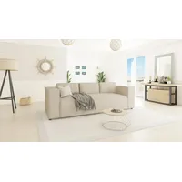 S-style möbel - Modernes Sofa 3 sitzer Porto aus