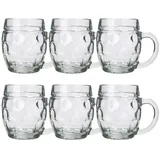ich-zapfe Bierglas 6er Set 0,3 l