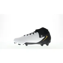 Nike Phantom Luna 2 Academy MG weiß/metallic gold coin/schwarz 44,5