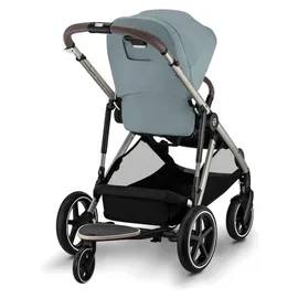 cybex retail gmbh Gazelle S Stormy Blue