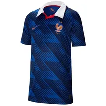 Nike Frankreich Heimtrikot 2026 (Replica) Kinder L
