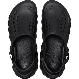 Crocs Echo Clog Black 38-39