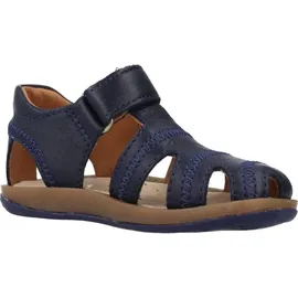 Camper Bicho Blau 25