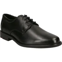 LLOYD Nevio in schwarz | Schwarz - 40,5