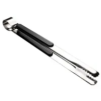 BAYLI Kochpinzette 25,5cm | Küchenpinzette Grillpinzette universal Küchenzange |