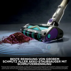 Shark PowerDetect Akku-Handstaubsauger
