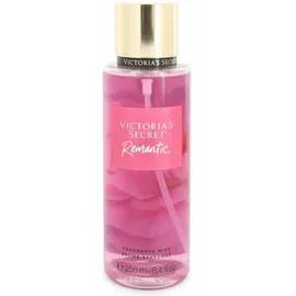 Victoria's Secret Romantic Körperspray 250 ml