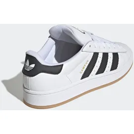 Adidas Campus 00s Cloud White / Core Black / Core Black 44 2/3