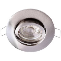 Deko-Light Deko Light Alioth 110028 Deckeneinbauring LED, Halogen GU5.3,