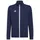 adidas Entrada 22 Trainingsjacke Kinder Team Navy Blue 116