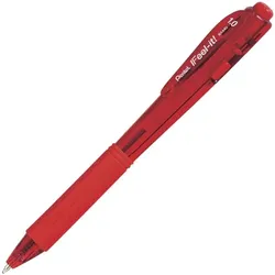Pentel Kugelschreiber »IFeel-it! BX440« rot