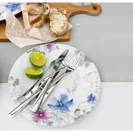 Villeroy & Boch Mariefleur Gris Basic Tafelservice 12-tlg.
