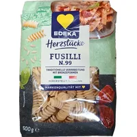 Edeka Fusilli 500,0 g, 1 St.