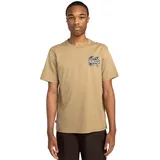Element Timber Supply grün XS