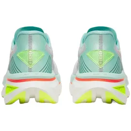 Saucony Endorphin Azura Damen Weiß/Splash 41