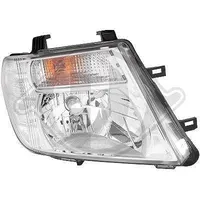 Diederichs Hauptscheinwerfer 6084280