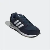 Adidas Run 80s Crew Navy / Cloud White / Legend Ink 40