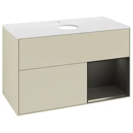 Villeroy & Boch Finion G78 1000x603x501mm