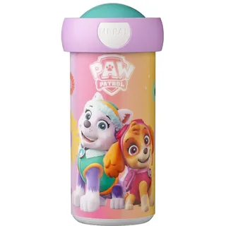 Mepal Campus Verschlussbecher 300ml, Paw Patrol Girls