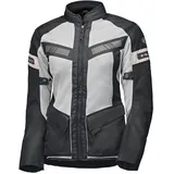 Held Tropic XT Damen Sommer Motorradjacke grau-schwarz - D-S