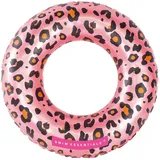 Swim Essentials Schwimmring Panther Rose 50cm