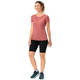 Vaude Essential T-Shirt Brick 34