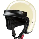 Redbike RB-720 Basic Jethelm, - Beige - S