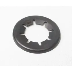 Cleancraft Starlockring cleancraft Kippfahrwerk 02557 / Ø18mm