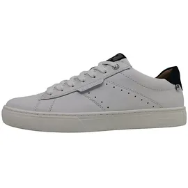 Rieker U0704 Herren Weiß 45