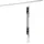 osram homelighting LED Switch Batten 900mm 10W 3000 K LED-Unterbauleuchte