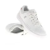 On The Roger Advantage All White 47