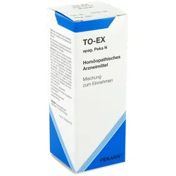 To Ex spag. Peka N Tropfen