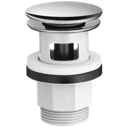 Hansgrohe Auslauf Hansgrohe Chrom 50105000